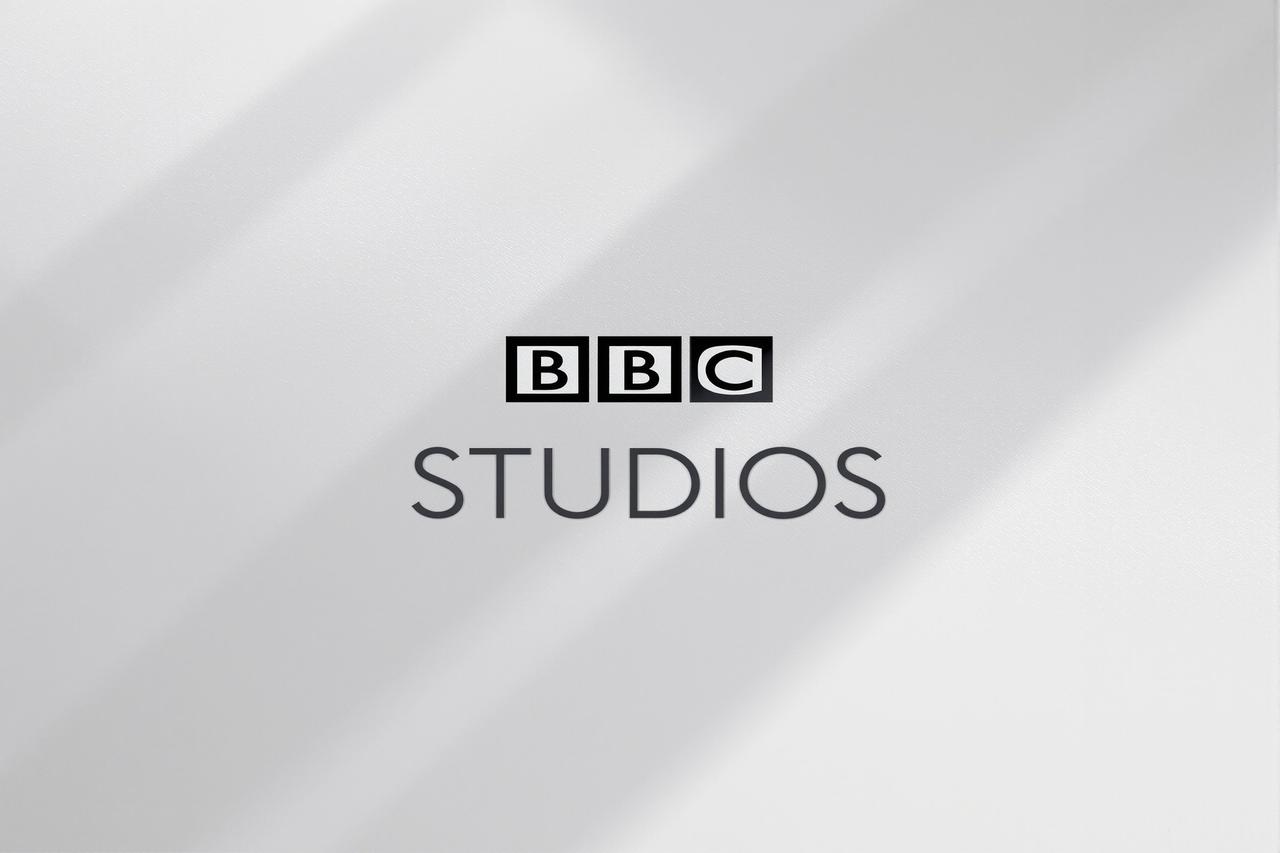 苍苍影院合作伙伴:BBC Studios品牌Logo