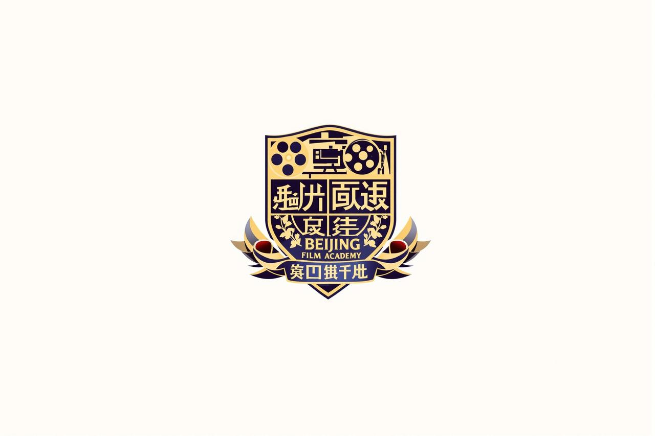 苍苍影院合作伙伴北京电影学院品牌Logo